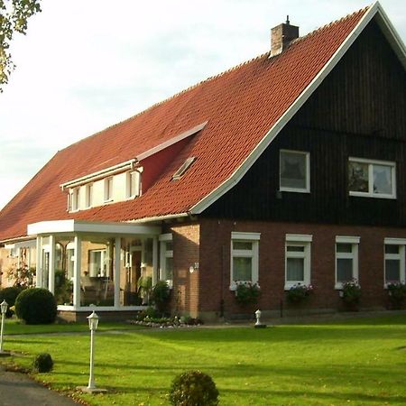 Ferienwohnung Gut Nietberg Бад-Бентгайм Екстер'єр фото